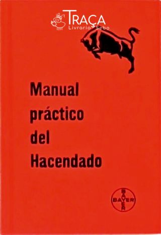 Manual Práctico Del Hacendado