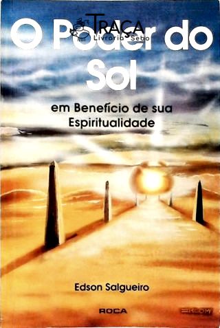 O Poder do Sol