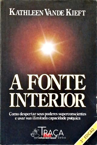 A Fonte Interior