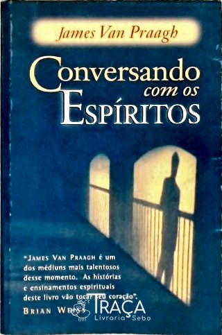 Conversando com os Espíritos