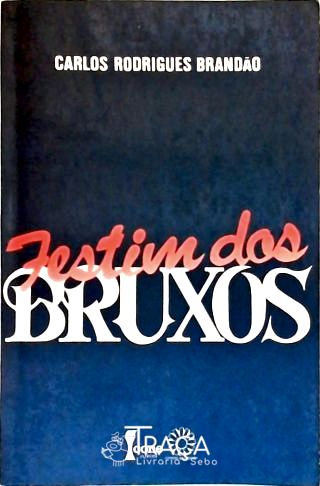 Festim dos Bruxos