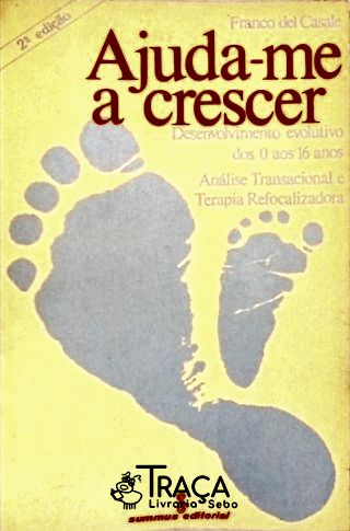 Ajuda-me a Crescer