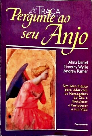 Pergunte Ao Seu Anjo