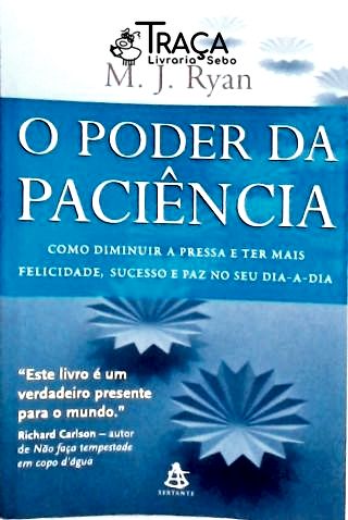 O Poder da Paciência