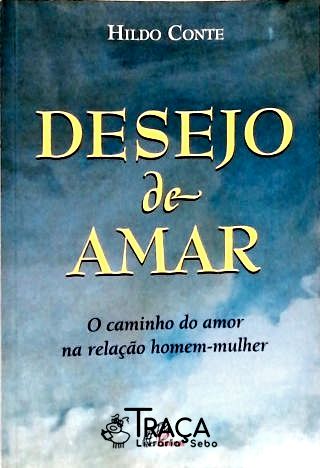 Desejo de Amar