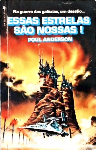 Essas Estrelas São Nossas!