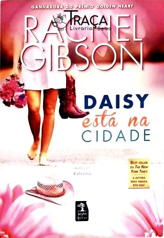 Daisy Está Na Cidade