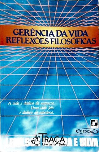 Gerência da Vida
