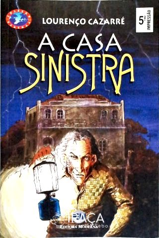 A Casa Sinistra