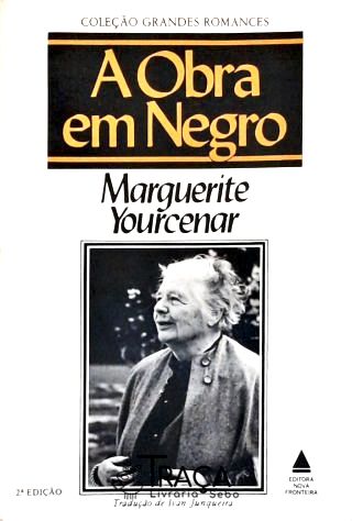 A Obra Em Negro