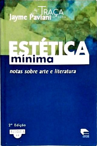 Estética Mínima