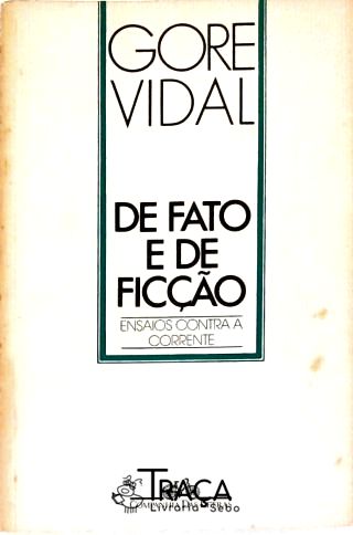 De Fato E De Ficção