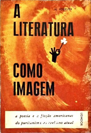 A Literatura Como Imagem