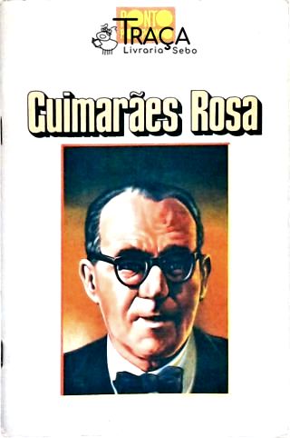 Guimarães Rosa