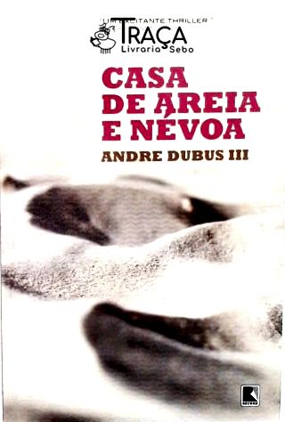 Casa de Areia e Névoa