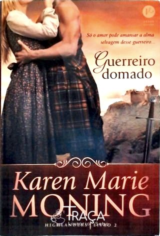 Guerreiro Domado