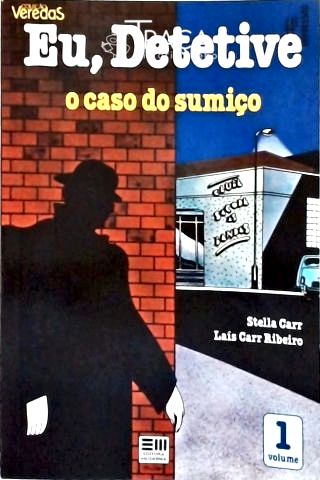 O Caso do Sumiço