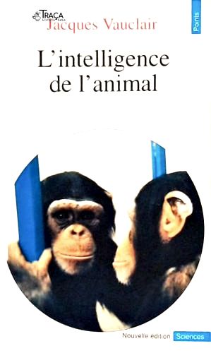 Lintelligence de Lanimal