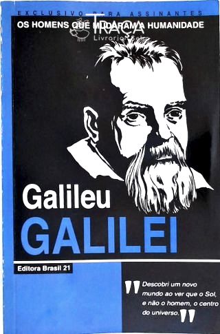 Galileu Galilei