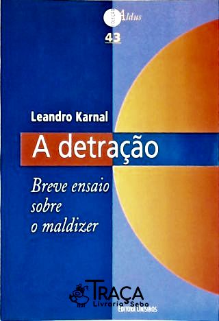 A Detração