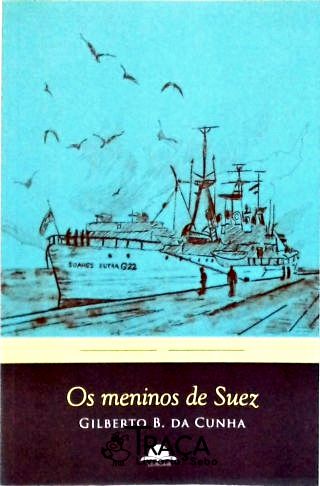 Os Meninos de Suez