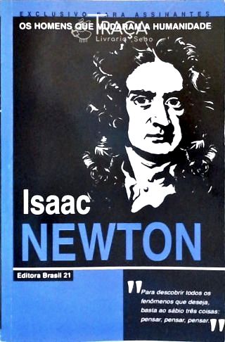 Isaac Newton