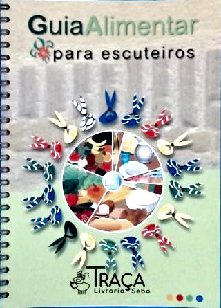 Alimentação para Escuteiros