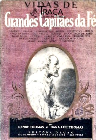 Vidas de Grandes Capitães da Fé