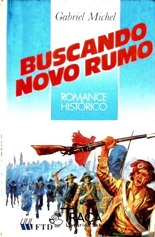 Buscando Novo Rumo