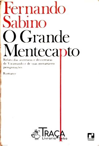 O Grande Mentecapto