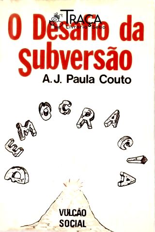 O Desafio da Subversão