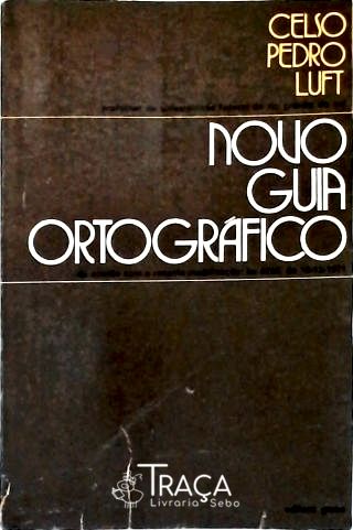 Novo Guia Ortográfico