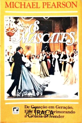 Os Mascates