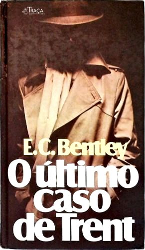 O Último Caso de Trent