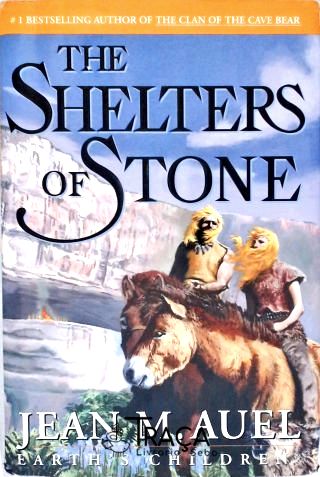 The Shelters of Stone