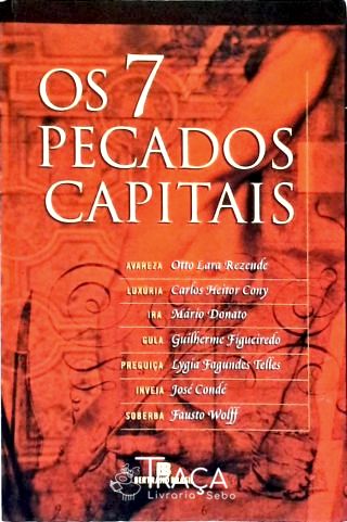 Os 7 Pecados Capitais