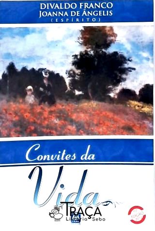 Convites da Vida