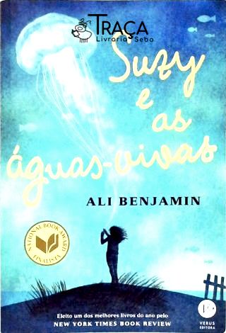 Suzy e as Águas-vivas