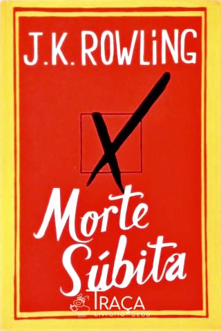Morte Súbita