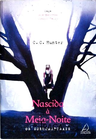 Nascida À Meia-noite