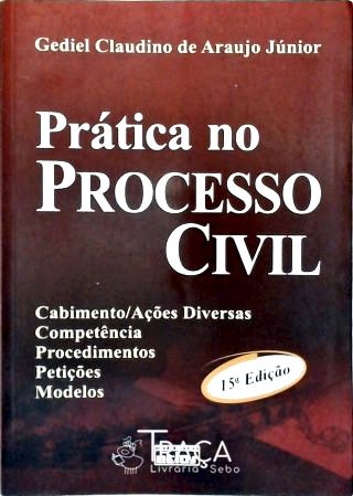 Prática No Processo Civil