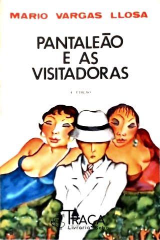 Pantaleão e as Visitadoras