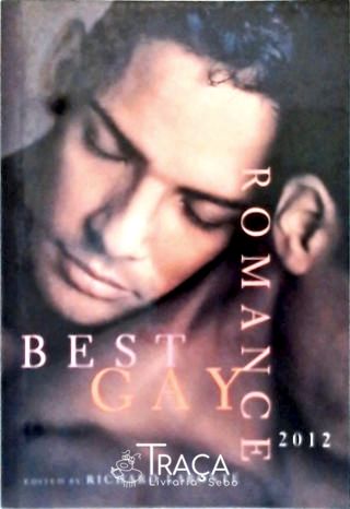 Best Gay Romance 2012