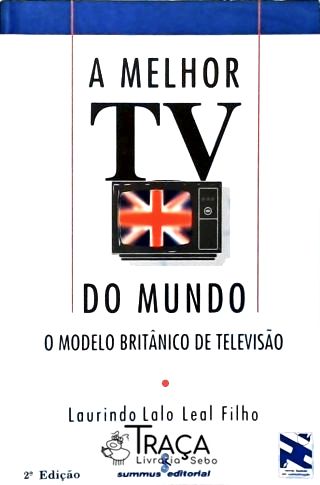 A Melhor Tv do Mundo