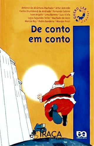 De Conto em Conto