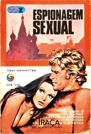 Espionagem Sexual