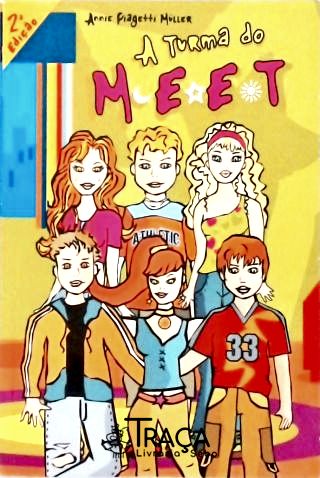 A Turma do Meet