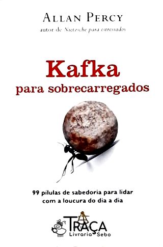 Kafka para Sobrecarregados