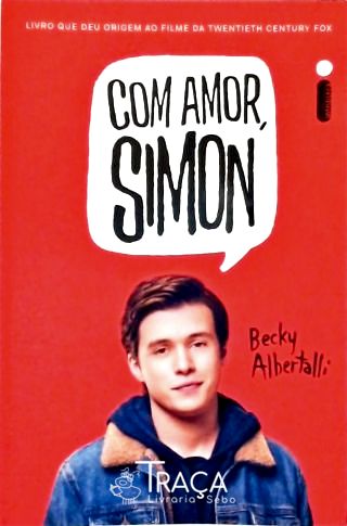 Com Amor, Simon