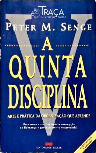 A Quinta Disciplina